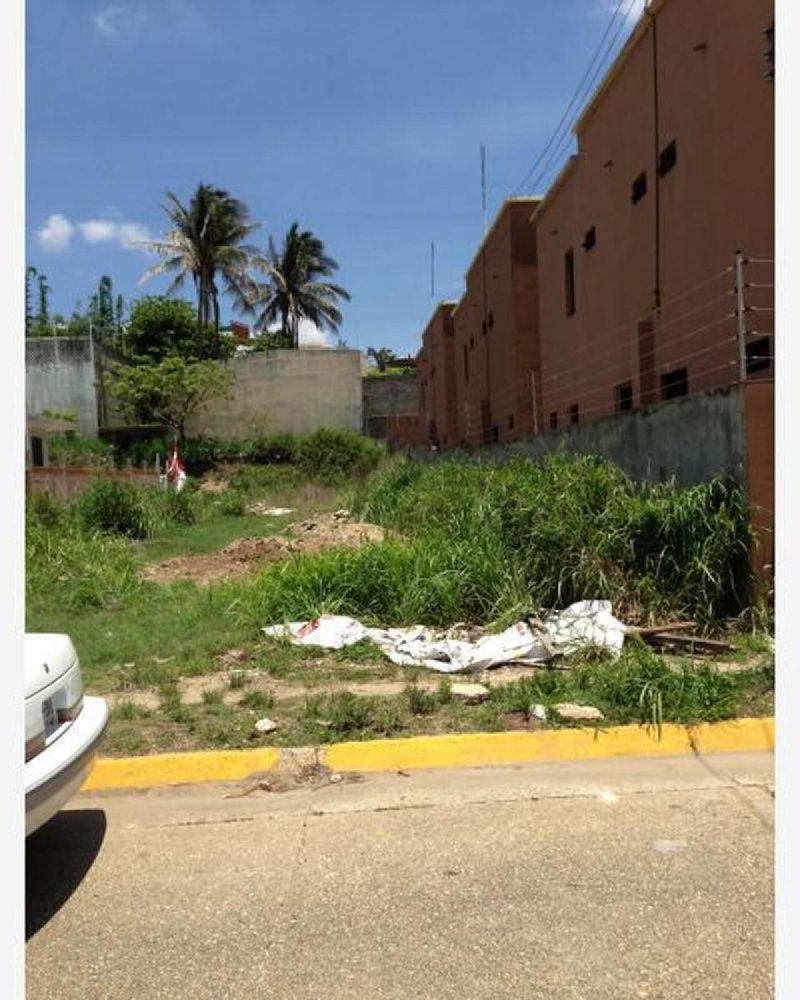 Terreno en Veracruz, Mexico No. 203906