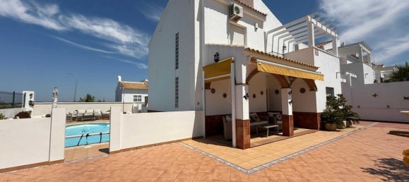 Casa de 4 dormitorios en Huelva, Spain No. 182011 6