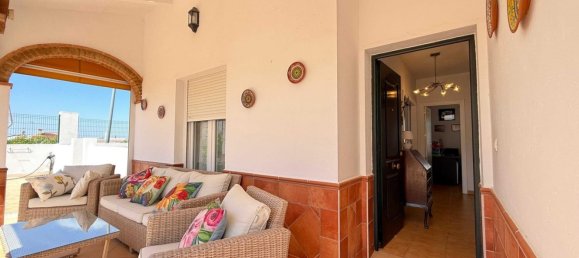 Casa de 4 dormitorios en Huelva, Spain No. 182011 13