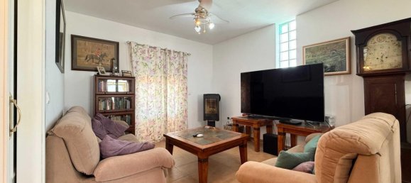 Casa de 4 dormitorios en Huelva, Spain No. 182011 24