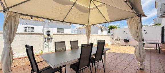 Casa de 4 dormitorios en Huelva, Spain No. 182011 10