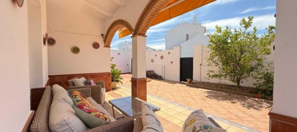 Casa de 4 dormitorios en Huelva, Spain No. 182011 12