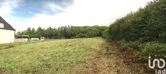 Terreno en Val-d'Ize, France No. 359044 2