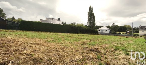 Terreno en Val-d'Ize, France No. 359044 4