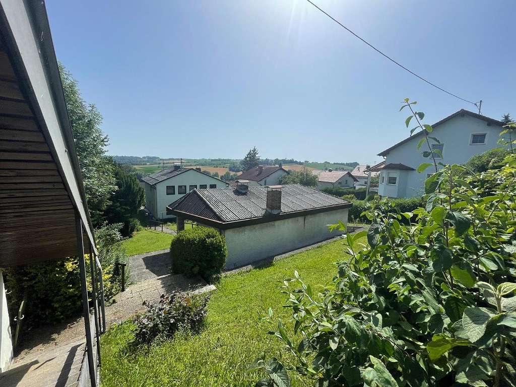  Land in Wilhering, Austria No. 105592