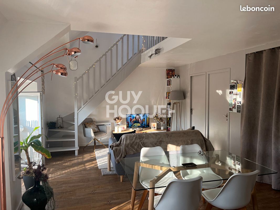 1 Schlafzimmer Doppelhaus in Le Perray-en-Yvelines, France, Nr. 168484