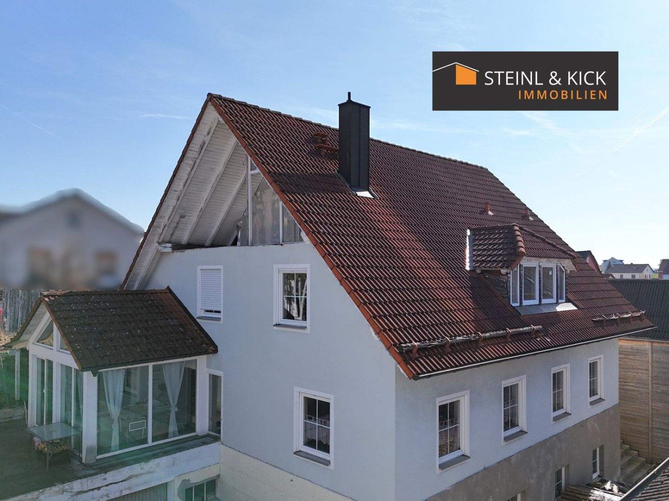 6غرفة منزل في Amberg-Sulzbach, Germany رقم 280175