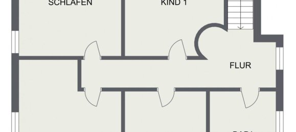 6غرفة منزل في Amberg-Sulzbach, Germany رقم 280175 14