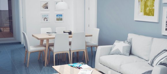 3 chambres Penthouse à Calpe, Spain No. 92633 9