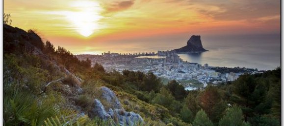 3 chambres Penthouse à Calpe, Spain No. 92633 34