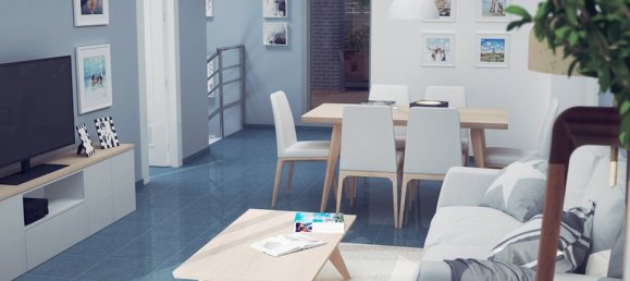 3 chambres Penthouse à Calpe, Spain No. 92633 7