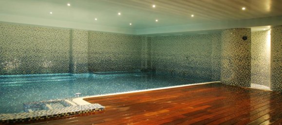 3 chambres Penthouse à Calpe, Spain No. 92633 28