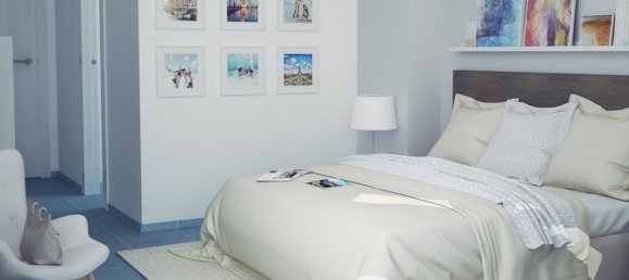 3 chambres Penthouse à Calpe, Spain No. 92633 13