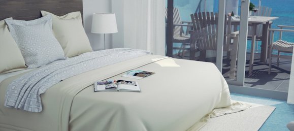 3 chambres Penthouse à Calpe, Spain No. 92633 12