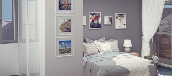 3 chambres Penthouse à Calpe, Spain No. 92633 23