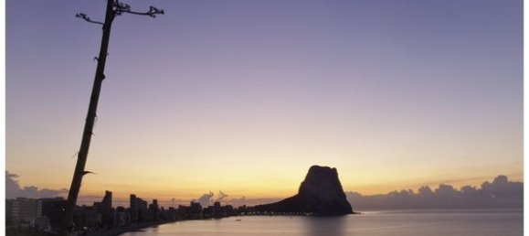 3 chambres Penthouse à Calpe, Spain No. 92633 39