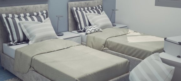 3 chambres Penthouse à Calpe, Spain No. 92633 18