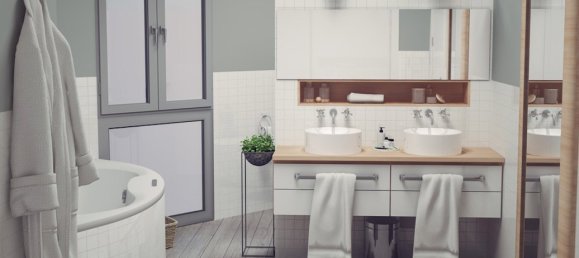 3 chambres Penthouse à Calpe, Spain No. 92633 15