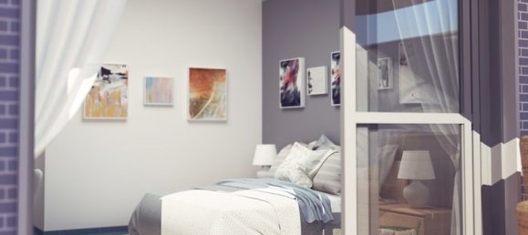 3 chambres Penthouse à Calpe, Spain No. 92633 24