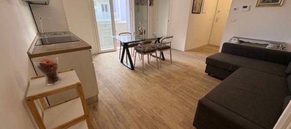 3 rooms Apartment in Riccione, Italy No. 94456 10