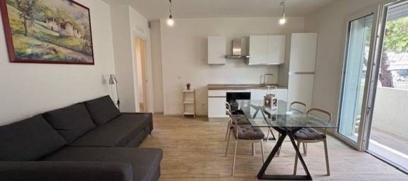 3 rooms Apartment in Riccione, Italy No. 94456 7