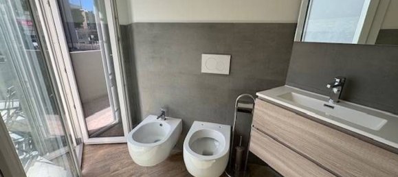 3 rooms Apartment in Riccione, Italy No. 94456 12