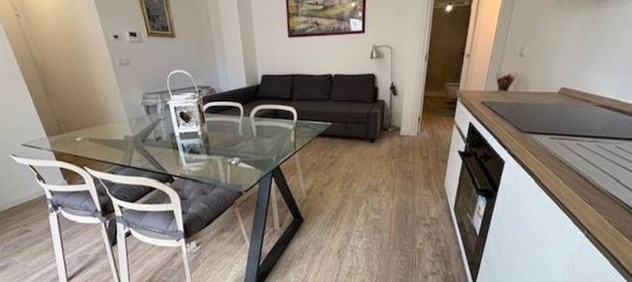 3 rooms Apartment in Riccione, Italy No. 94456 6