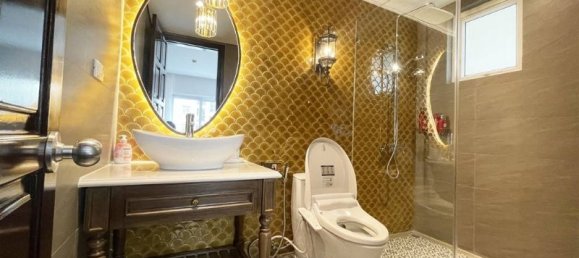 2 غرف نوم شقة في Tay Ho, Vietnam رقم 7759 29