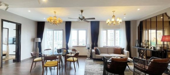 2 غرف نوم شقة في Tay Ho, Vietnam رقم 7759 11