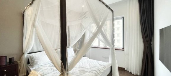 2 غرف نوم شقة في Tay Ho, Vietnam رقم 7759 21