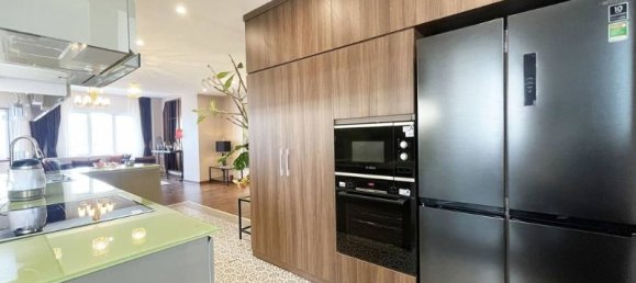 2 غرف نوم شقة في Tay Ho, Vietnam رقم 7759 18