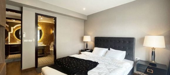 2 غرف نوم شقة في Tay Ho, Vietnam رقم 7759 28