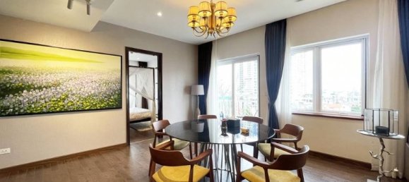 2 غرف نوم شقة في Tay Ho, Vietnam رقم 7759 8