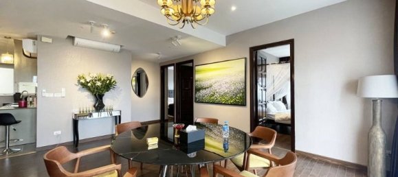 2 غرف نوم شقة في Tay Ho, Vietnam رقم 7759 7