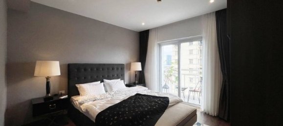 2 غرف نوم شقة في Tay Ho, Vietnam رقم 7759 27