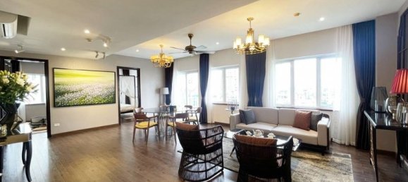 2 غرف نوم شقة في Tay Ho, Vietnam رقم 7759 10