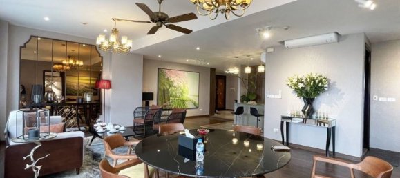 2 غرف نوم شقة في Tay Ho, Vietnam رقم 7759 5