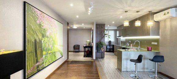 2 غرف نوم شقة في Tay Ho, Vietnam رقم 7759 13