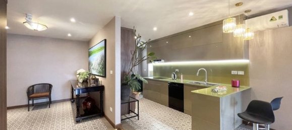 2 غرف نوم شقة في Tay Ho, Vietnam رقم 7759 14