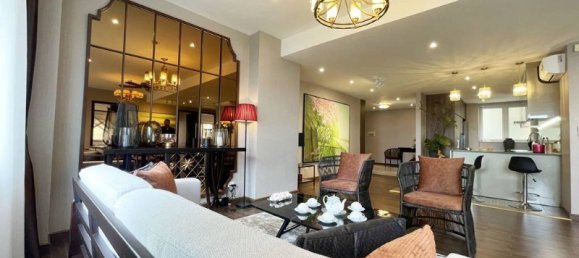 2 غرف نوم شقة في Tay Ho, Vietnam رقم 7759 3