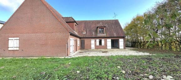 9 rooms House in Mons-en-Pevele, France No. 159616 11