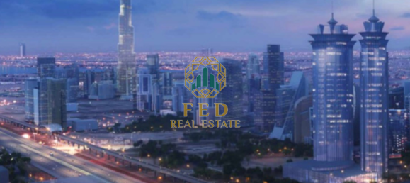 3 Schlafzimmer Wohnung in Business Bay, UAE, Nr. 8122 17