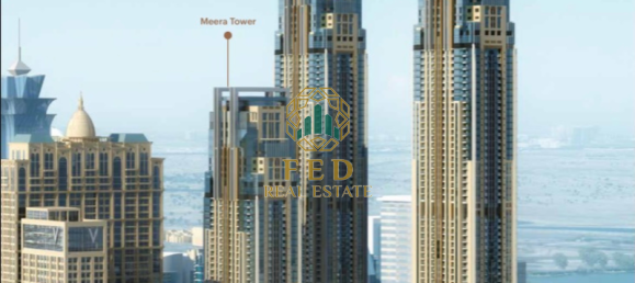 3 Schlafzimmer Wohnung in Business Bay, UAE, Nr. 8122 16