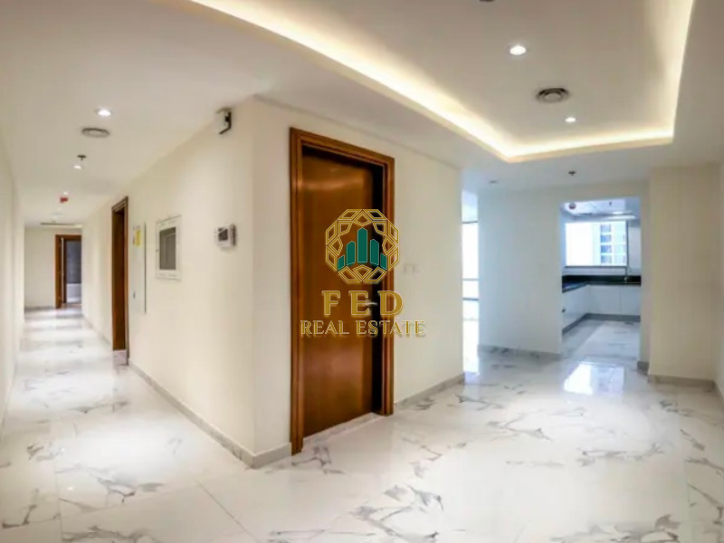 3 Schlafzimmer Wohnung in Business Bay, UAE, Nr. 8122