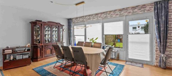 4 rooms Townhouse in Cuxhaven, Germany No. 279292 3