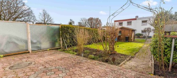 4 rooms Townhouse in Cuxhaven, Germany No. 279292 15