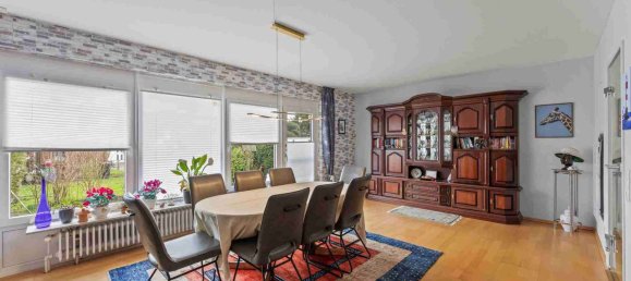 4 rooms Townhouse in Cuxhaven, Germany No. 279292 4