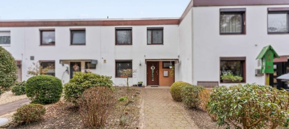 4 rooms Townhouse in Cuxhaven, Germany No. 279292 18