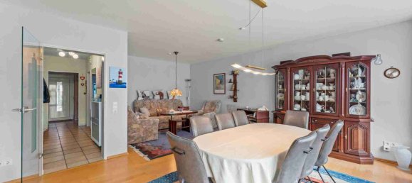 4 rooms Townhouse in Cuxhaven, Germany No. 279292 2