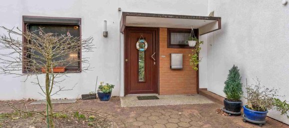 4 rooms Townhouse in Cuxhaven, Germany No. 279292 13
